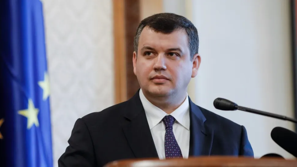 Eugen Tomac, mesaj după incidentul din Constanța: „Este nevoie de vigilență și comunicare clară”