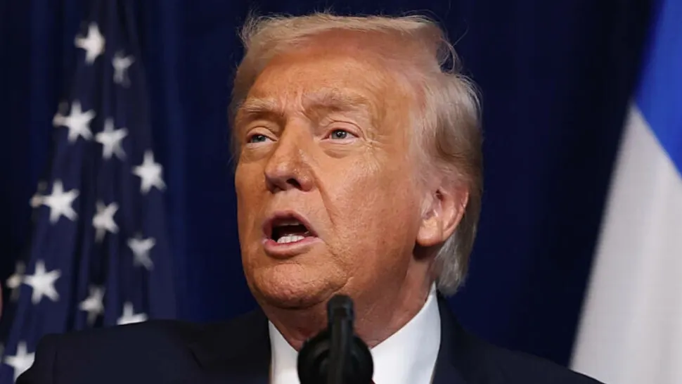 Trump amenință Iranul cu distrugerea Insulei Kharg, în timp ce vorbește despre „progrese uriașe” în negocieri”