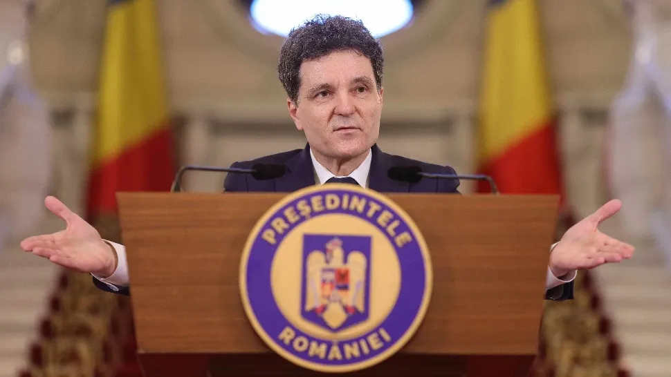 Oficial: Nicușor Dan cheamă partidele la Cotroceni după ruperea Coaliției: calendarul consultărilor de miercuri pentru salvarea Guvernului