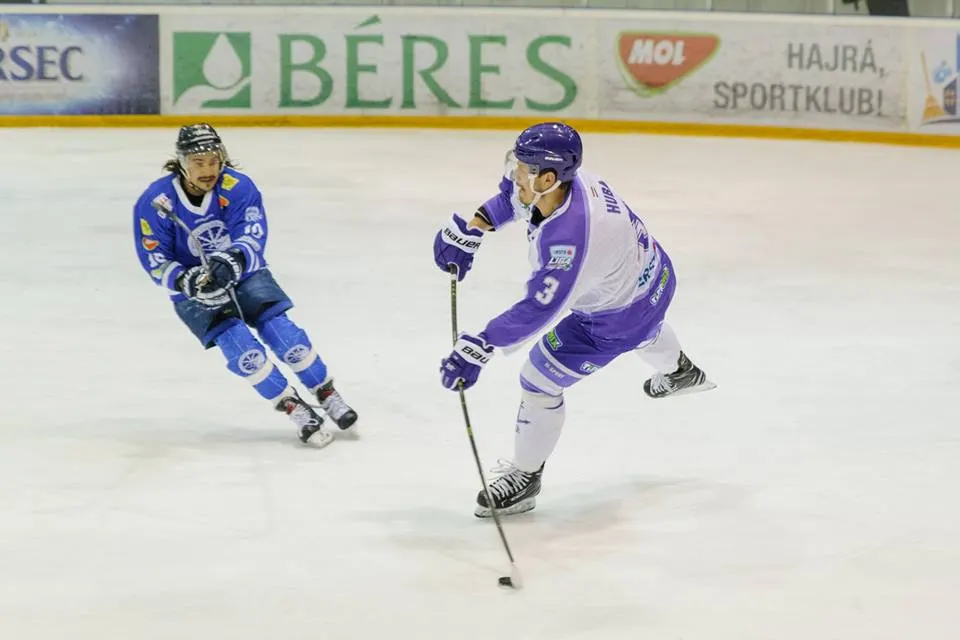 FOTO Sport Club Miercurea Ciuc, victorie importantă în Erste Liga