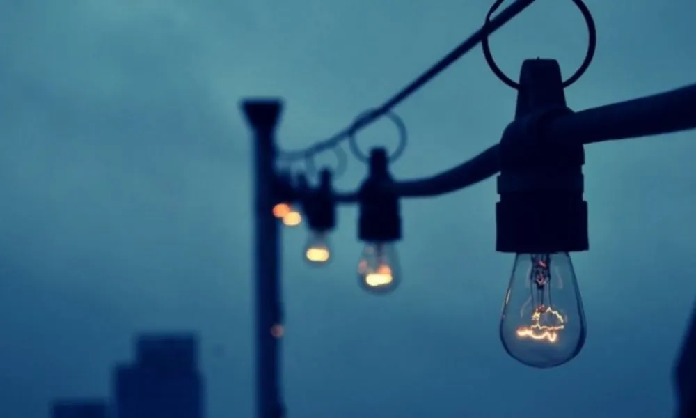 Cinci localităţi din Harghita fără curent electric
