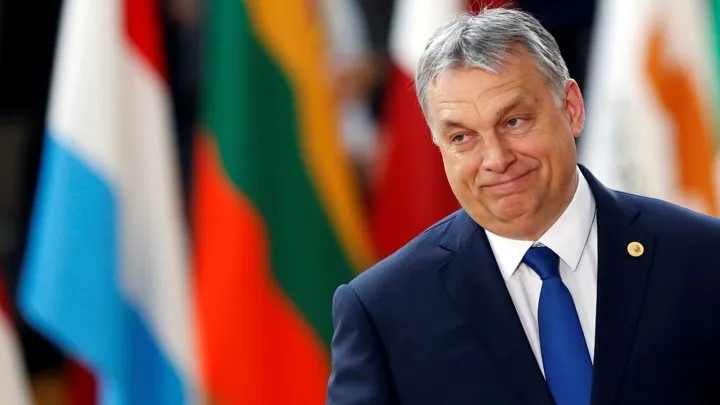 Viktor Orban face o vizită în județul Harghita