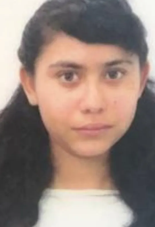 Poliţia Harghita face apel la populaţie pentru a găsi o tânără dispărută