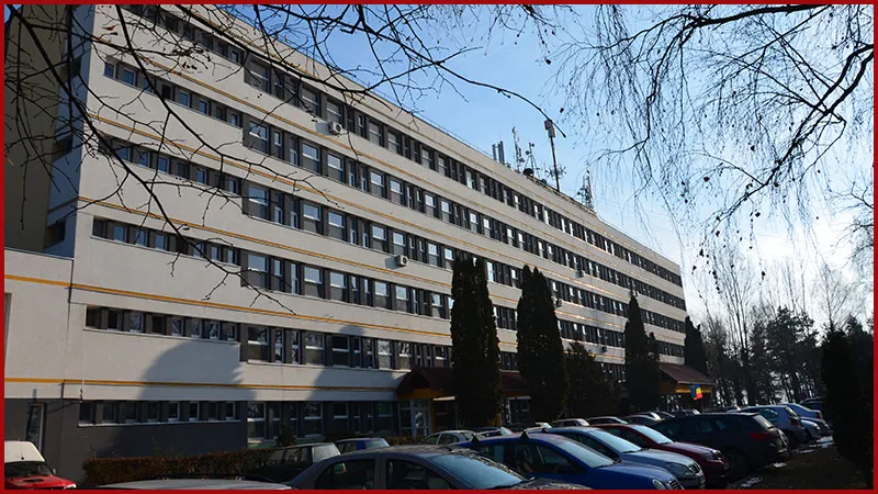1.700 de borcănele de mâncare pentru copiii de la Spitalul Județean de Miercurea Ciuc
