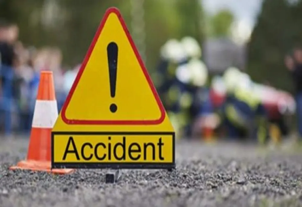Grav accident la Lunca de Sus. O victimă grav rănită.