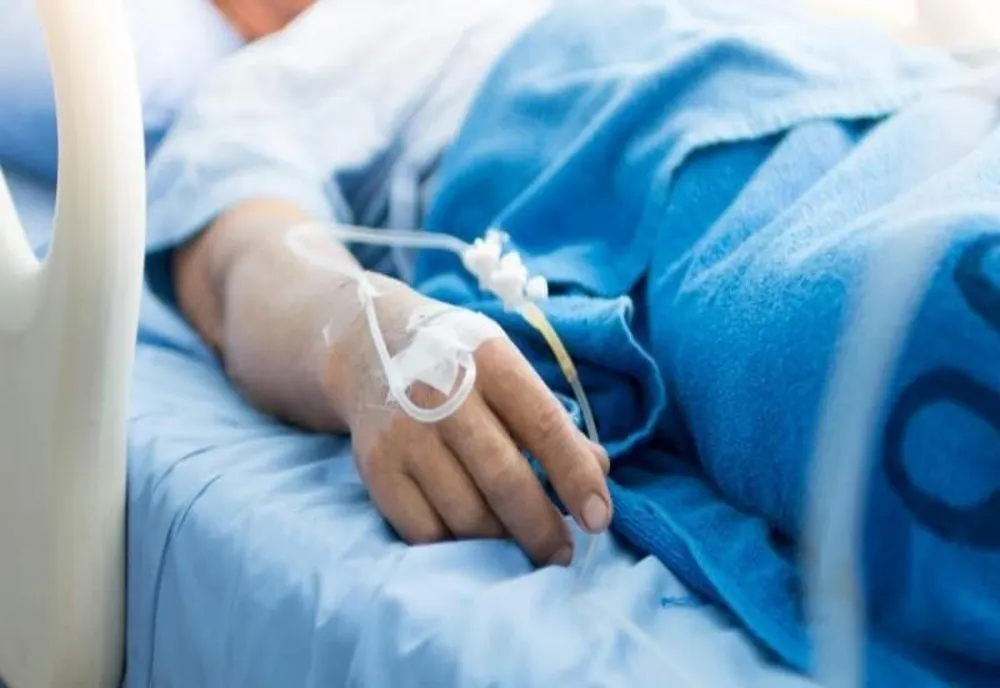 8.000 de consultaţii oncologice la Miercurea Ciuc, în acest an, 392 de cazuri noi