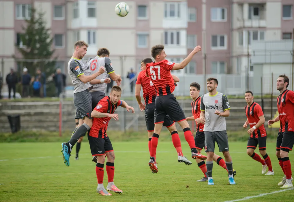 VIDEO Victorie importantă pentru FK Csikszereda Miercurea Ciuc