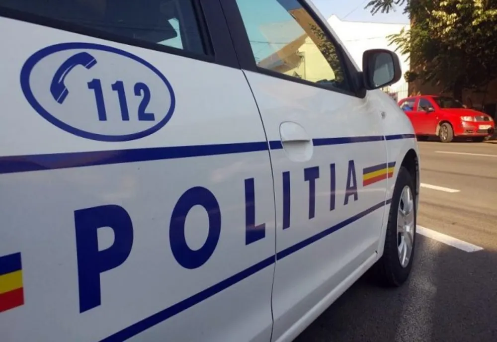Pieton aflat sub influenţa alcoolului, accidentat de mașină pe DN 13/A, în comuna Satu Mare