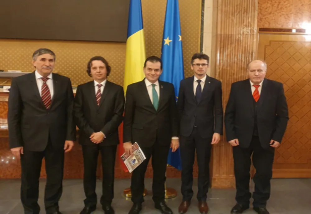 Forumul civic din județele Covasna, Harghita și Mureș a solicitat Guvernului sprijinirea comunităților minoritare românești