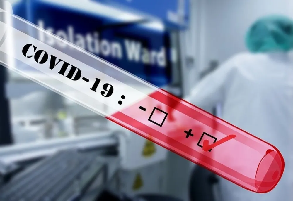 906 cazuri de persoane infectate cu COVID 19 până la ora 13.00