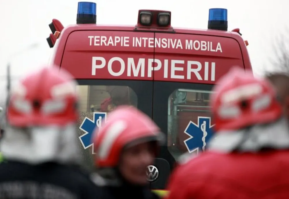 Femeie încarcerată după un accident rutier la Miercurea Ciuc. Printre victime, un minor de 16 ani