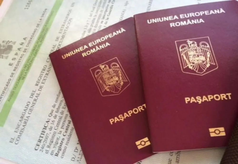 Măsuri pentru prevenirea răspândirii COVID-19 şi la Direcţia de Paşapoarte
