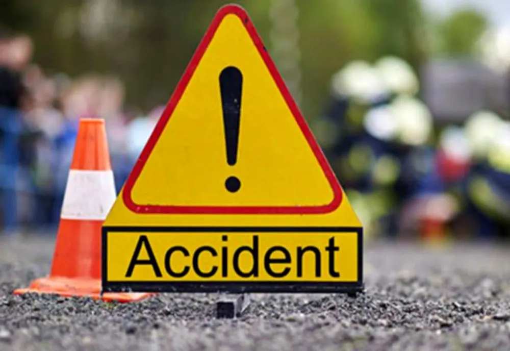 Motociclist accidentat la Odorheiu Secuiesc de un șofer de 74 de ani neatent