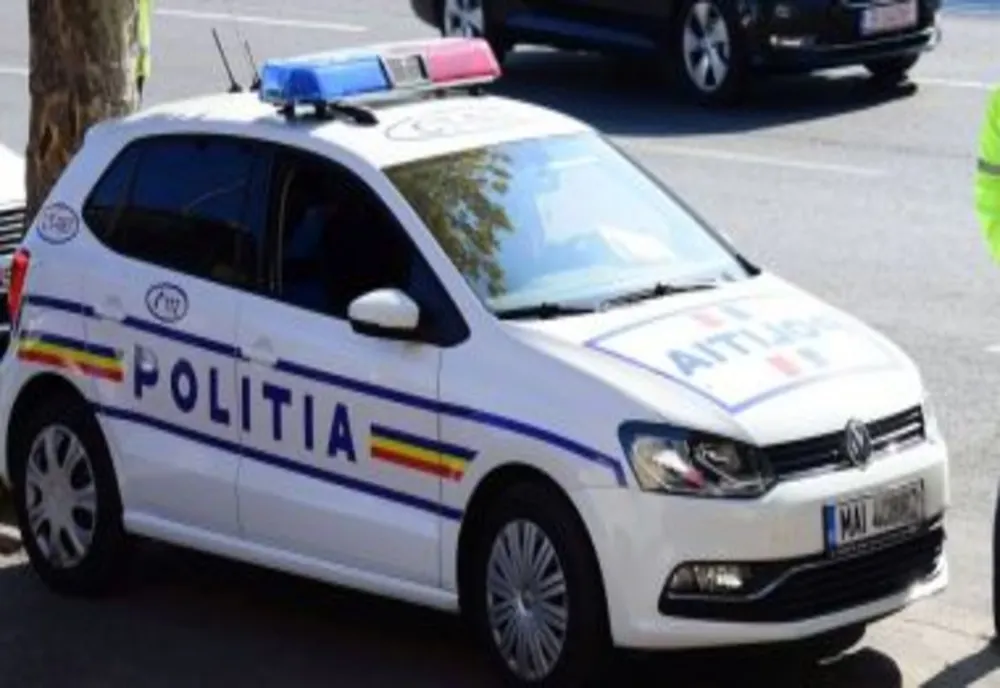 Accident rutier provocat de un căruțaș beat. Un copil în vârstă de 10 ani a ajuns la spital