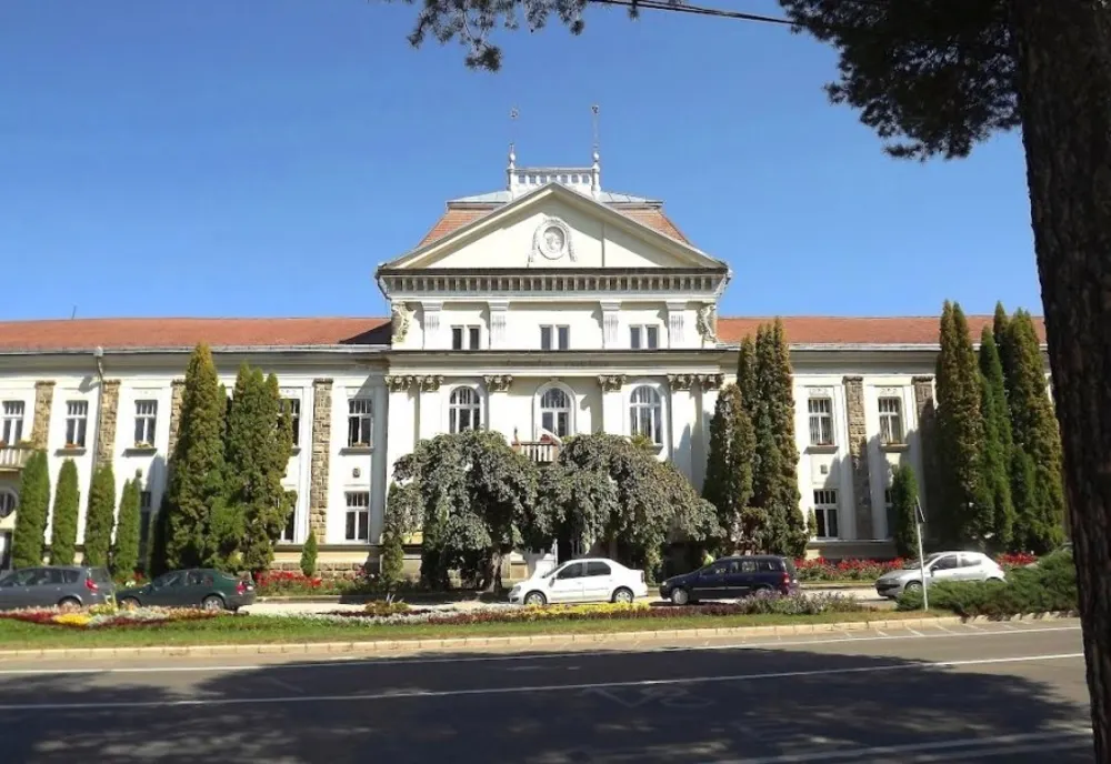 Locuitorii din Miercurea Ciuc au timp până la sfârşitul lunii să achite taxele şi impozitele locale 