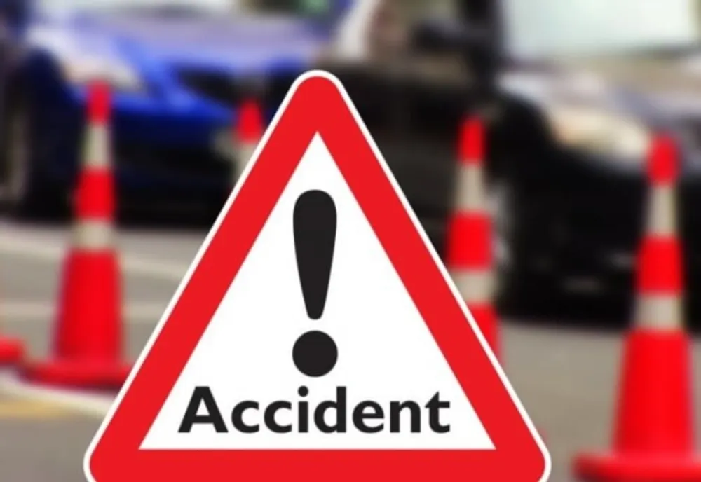 Tânăr fără permis şi cu motocicleta neînmatriculată, a accidentat un harghitean. Victima se afla sub influenţa băuturilor alcoolice