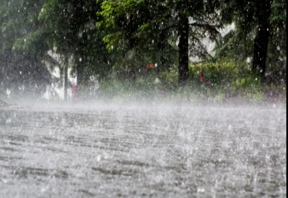 8 atenționări și avertizări hidro-meteo emise în cursul zilei de ieri. Recomandările ISU Harghita