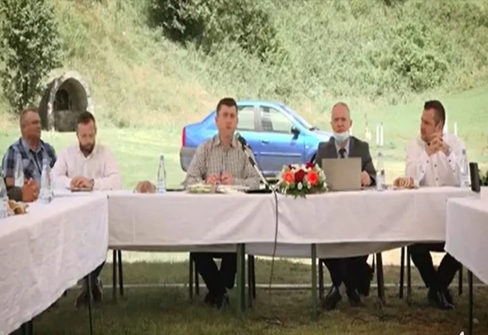 VIDEO Ce decizii au luat aleșii locali în ședința ordinară a Consiliului Județean Harghita?
