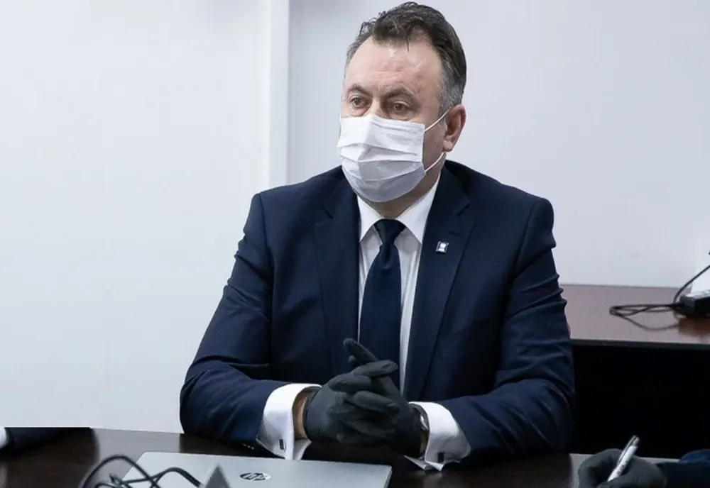 VIDEO Ministrul Sănătății: "Vedem că se păstrează tot mai greu regulile. Dacă se impune, prelungim starea de alertă!"
