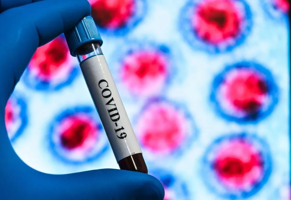 Două cazuri noi de infectare cu coronavirus, în județul Harghita!