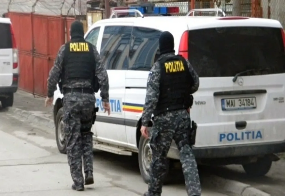 11 percheziții în județele Harghita și Neamț! Prejudiciu de peste 570.000 de lei!