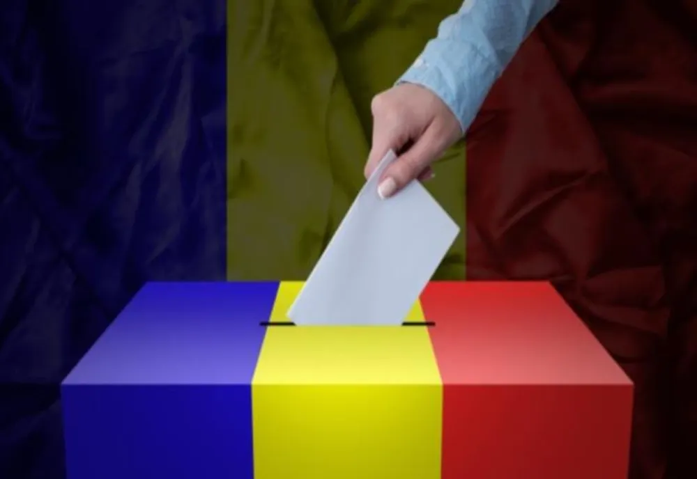 Prezența la urne, la ora 19.30, în județul Harghita