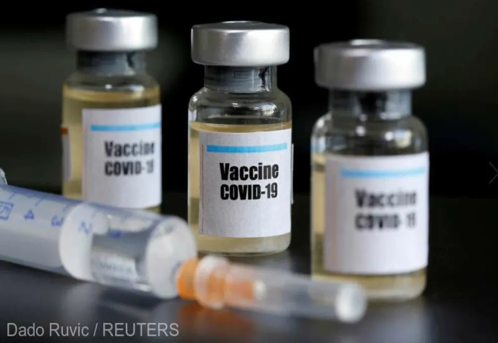 Record negativ de cazuri COVID:  1.713 cazuri noi în 24 de ore/ Bilanț oficial: 49 de decese și 471 de infectați în secțiile ATI