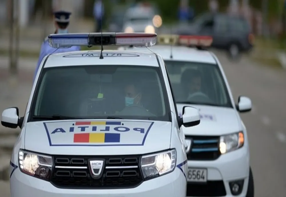 Minori cercetaţi, părinţi sancţionaţi, la Odorheiu Secuiesc