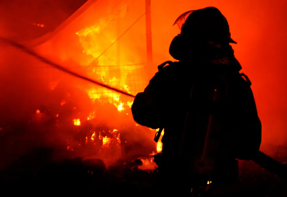 În ultimii opt ani, 370 de copii au fost victime ale incendiilor, iar 102 dintre aceștia și-au pierdut viața
