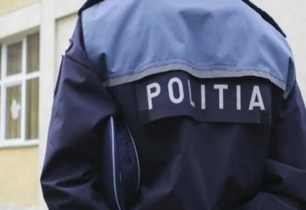 Patru posturi disponibile la Poliția Harghita