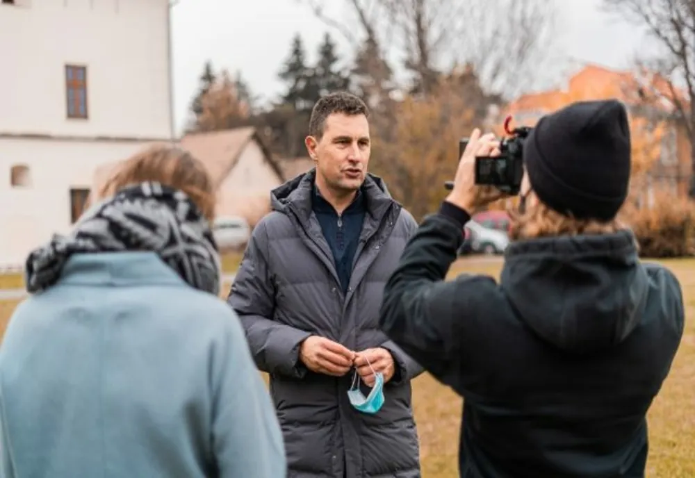 Ministrul Mediului, Tanczos Barna: ”Este o prioritate fundamentală la care trebuie să lucrăm toţi, fără excepţie”