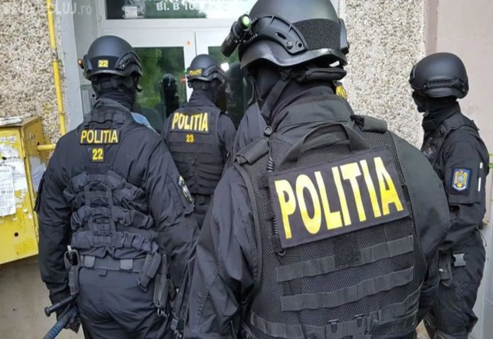 Percheziții în județul Harghita! Contracte atribuite fraudulos, în spitale!