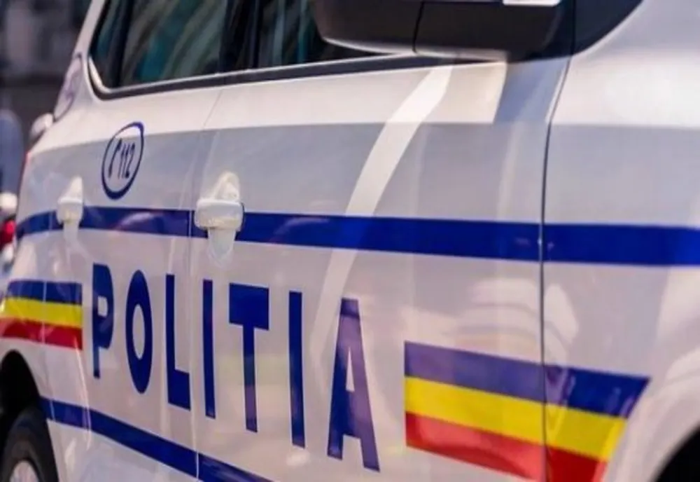 Tânăr suspectat că a șofat drogat
