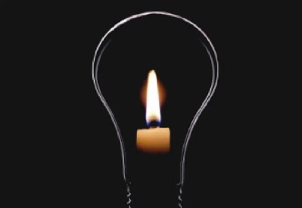 Aproape 800 de familii fără curent electric