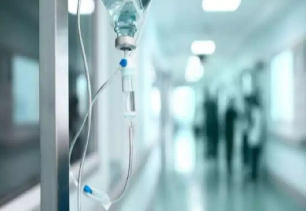 COVID-19. Aproape 200 de bolnavi infectați internați în spitalele din județ