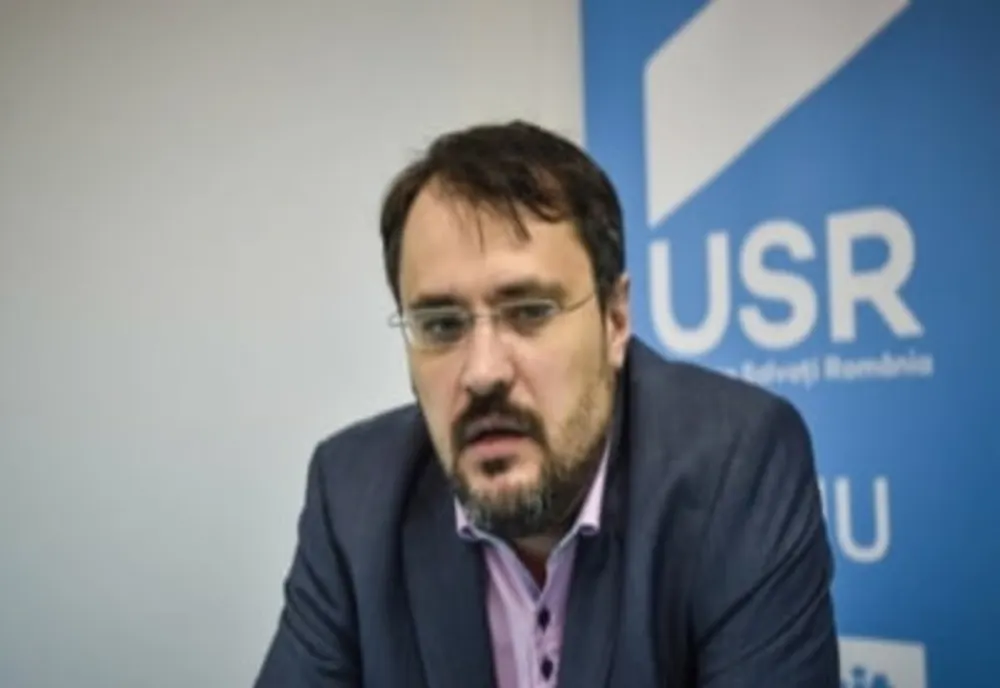 Ministrul Ghinea anunță simplificarea şi îmbunătăţirea aplicaţiei pentru solicitarea fondurilor europene