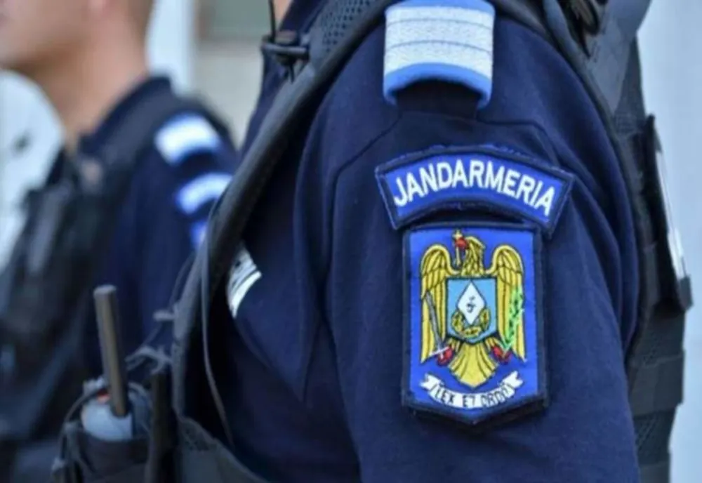 4 posturi de subofițer scoase la concurs de Jandarmeria Harghita