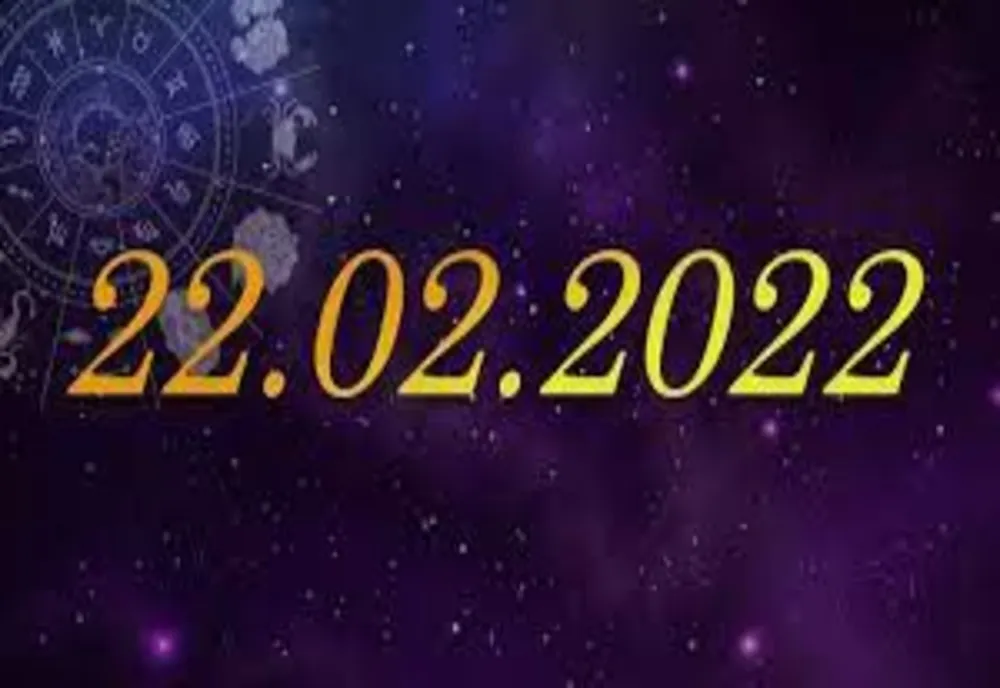 22.02.2022 - Data specială care apare o dată la 180 de ani! "Numărul îngerilor", semnificații aparte - ce faci astăzi îți va afecta definitiv existența