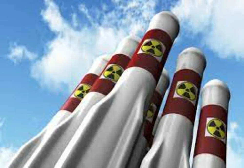 Amenințare pentru Rusia: "Putin trebuie să înțeleagă că NATO are arme nucleare"