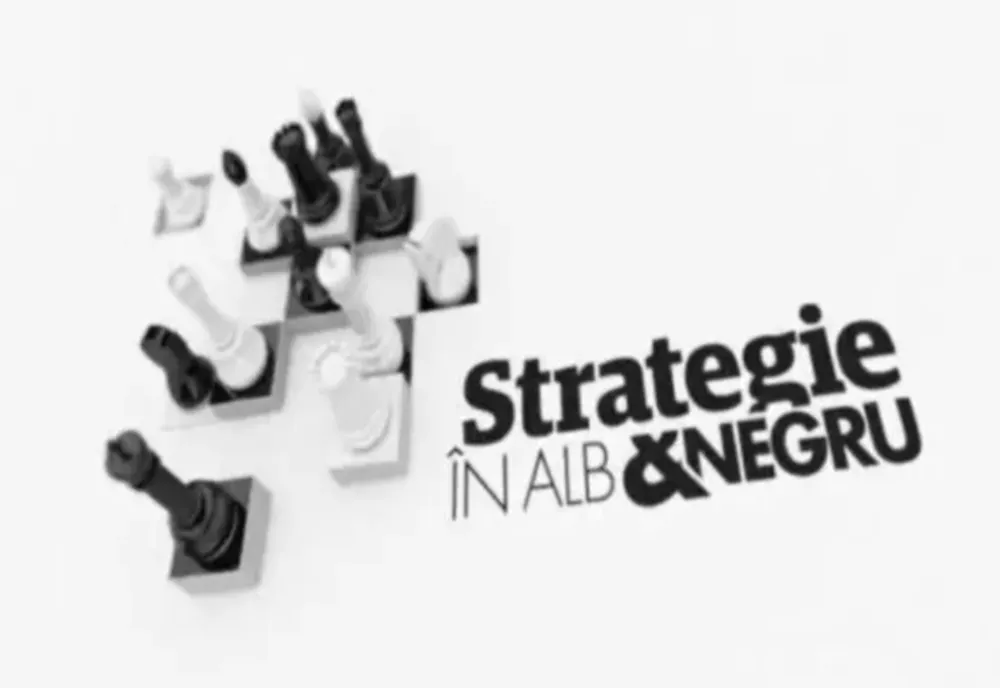 Strategie în alb și negru - Ediția din 26 februarie 2022