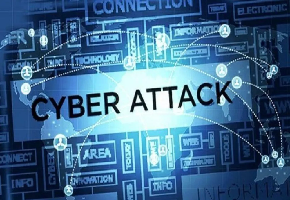 Atac cibernetic masiv asupra Europei și Ucrainei - rețeaua de sateliți a căzut pradă hackerilor