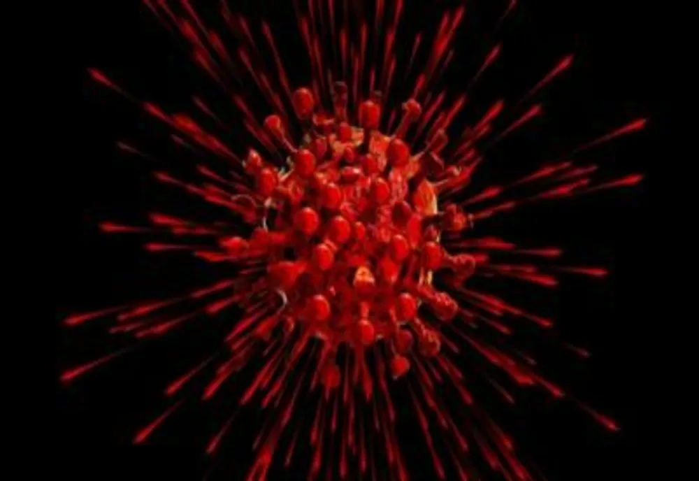 Bilanț coronavirus: 2.743 de cazuri noi de COVID-19 înregistrate în ultimele 24 de ore