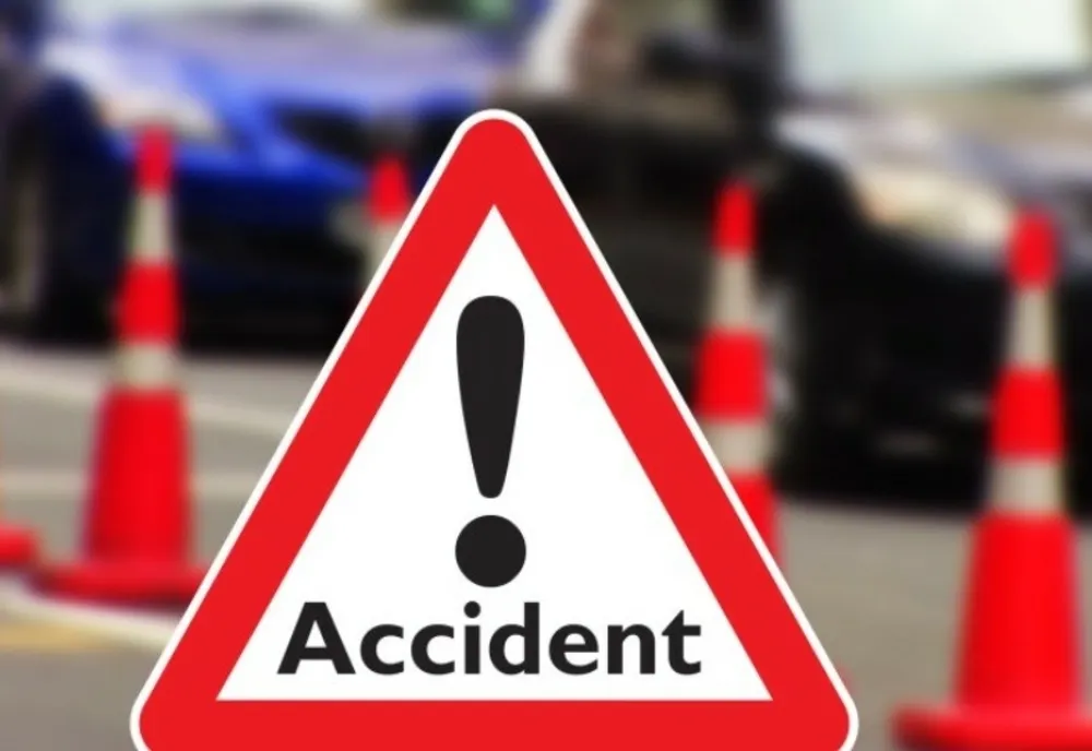 Accident cu două victime în județul Harghita