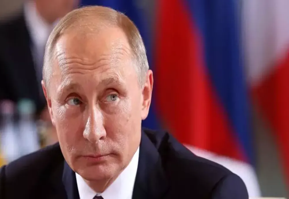 Serviciile Secrete americane: Putin are un nou scop în războiul din Ucraina - conflictul intră în FAZA IMPREVIZIBILĂ