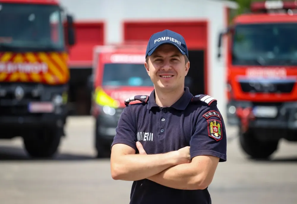 Recrutare ofițeri, subofițeri și soldați profesioniști