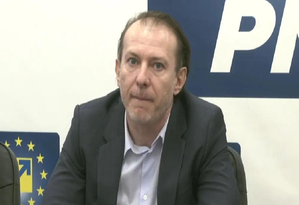 Florin Cîțu: „Politica fiscală nu se face ca la piaţă, cu ţopăieli fiscale, aşa cum au făcut Dragnea şi Ponta. Au distrus economia”