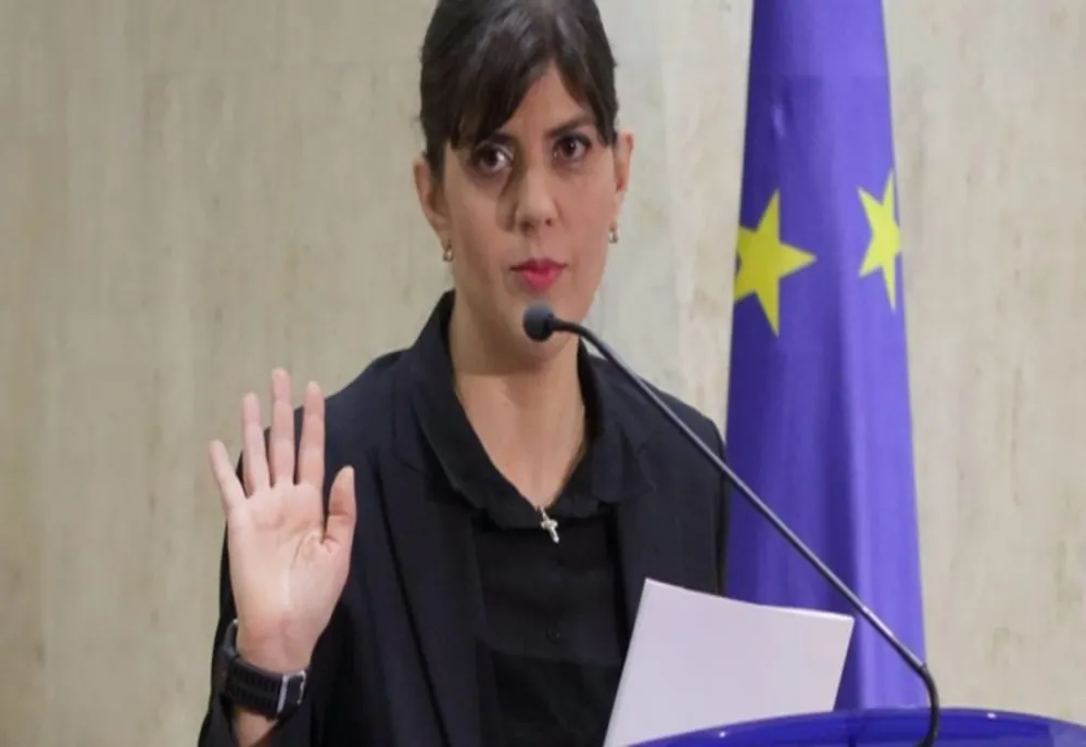 Cătălin Drulă despre susținerea Codruței Kovesi la președinție: ”Orice soluţie este posibilă”
