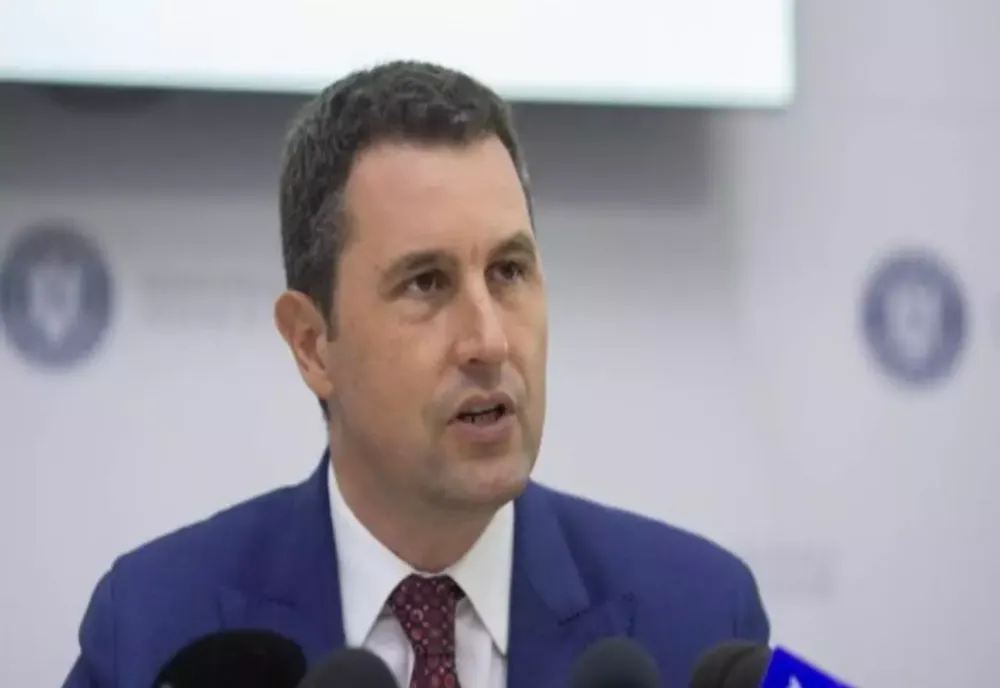 SECETĂ EXTREMĂ | Ministrul Mediului, despre raționalizarea apei: „Ne putem aștepta la măsuri similare pentru agricultură”