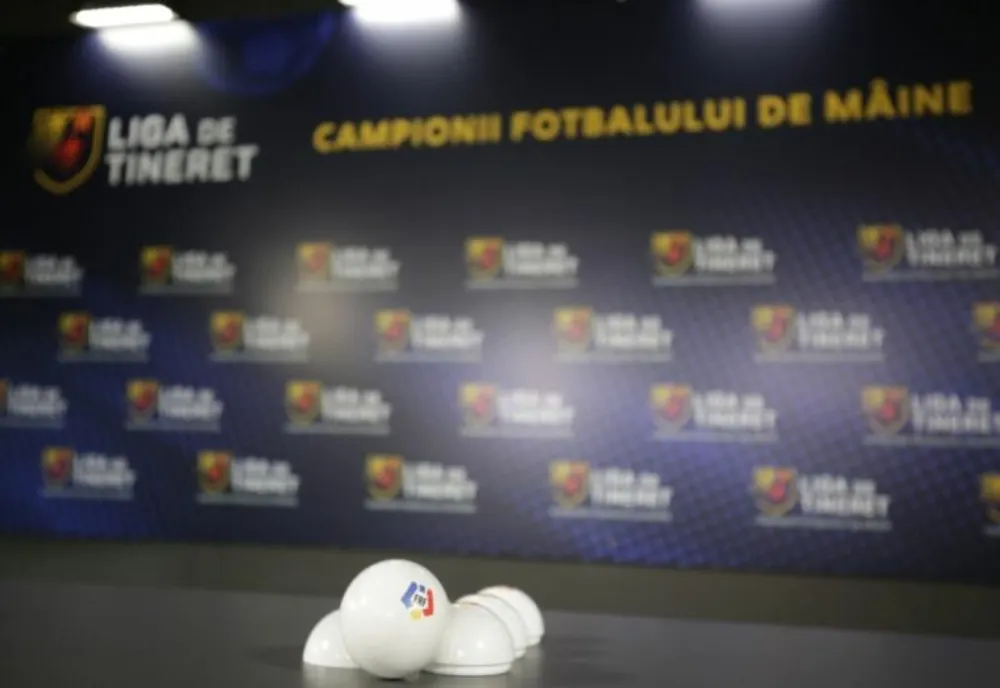AFK Csikszereda și-a aflat adversarii din Liga de Tineret