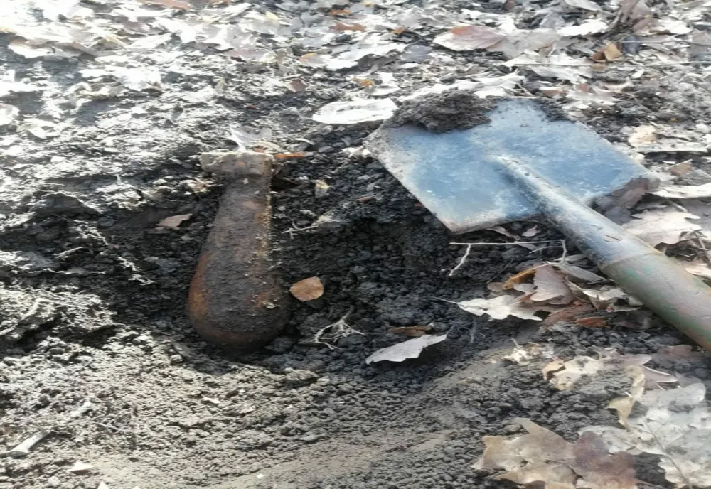 Misiune pirotehnică la Odorheiu Secuiesc